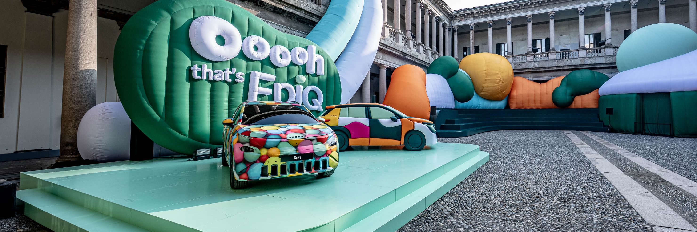 Epiq Miland Design Week
