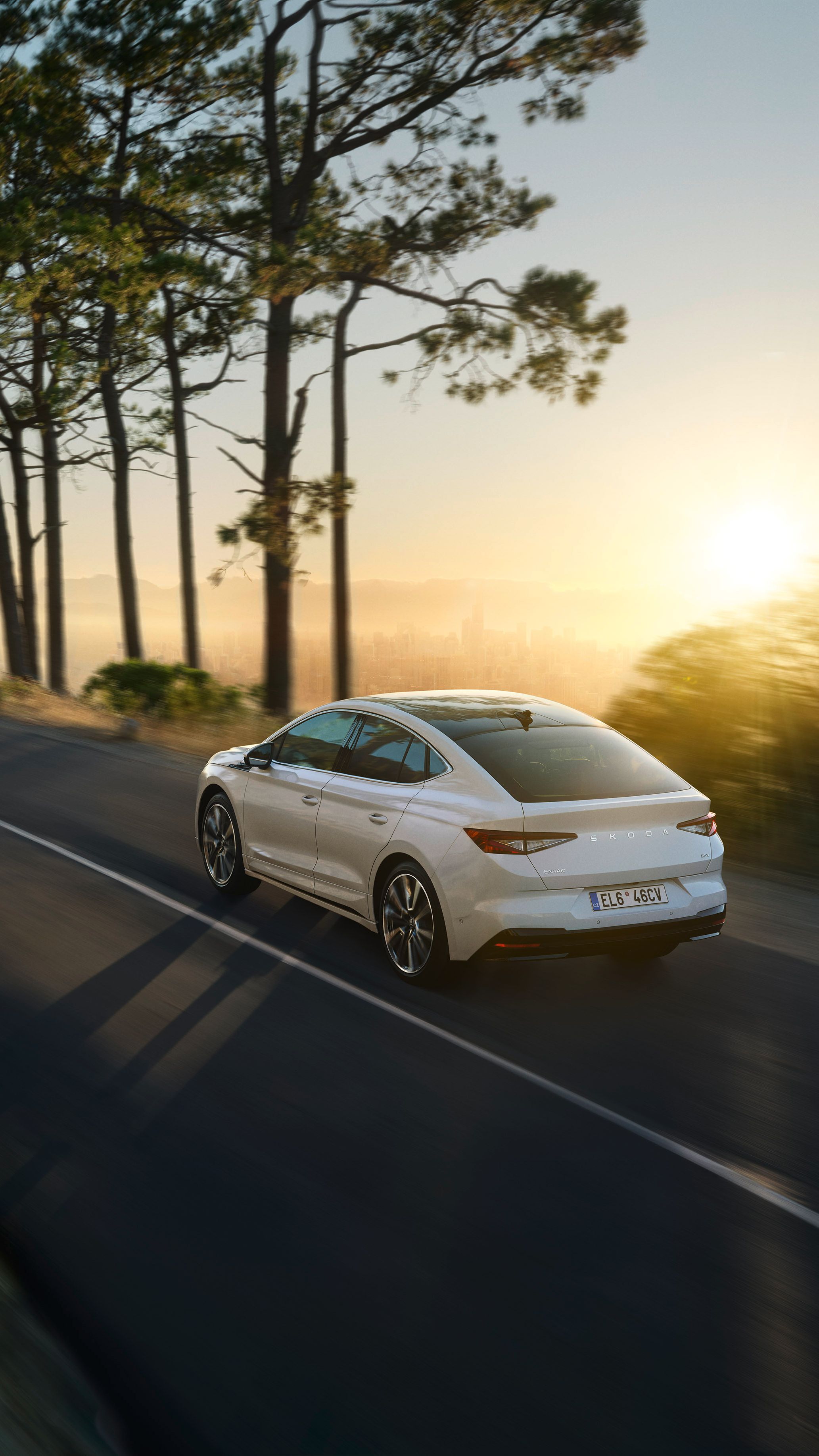 Škoda Coupé-Modelle