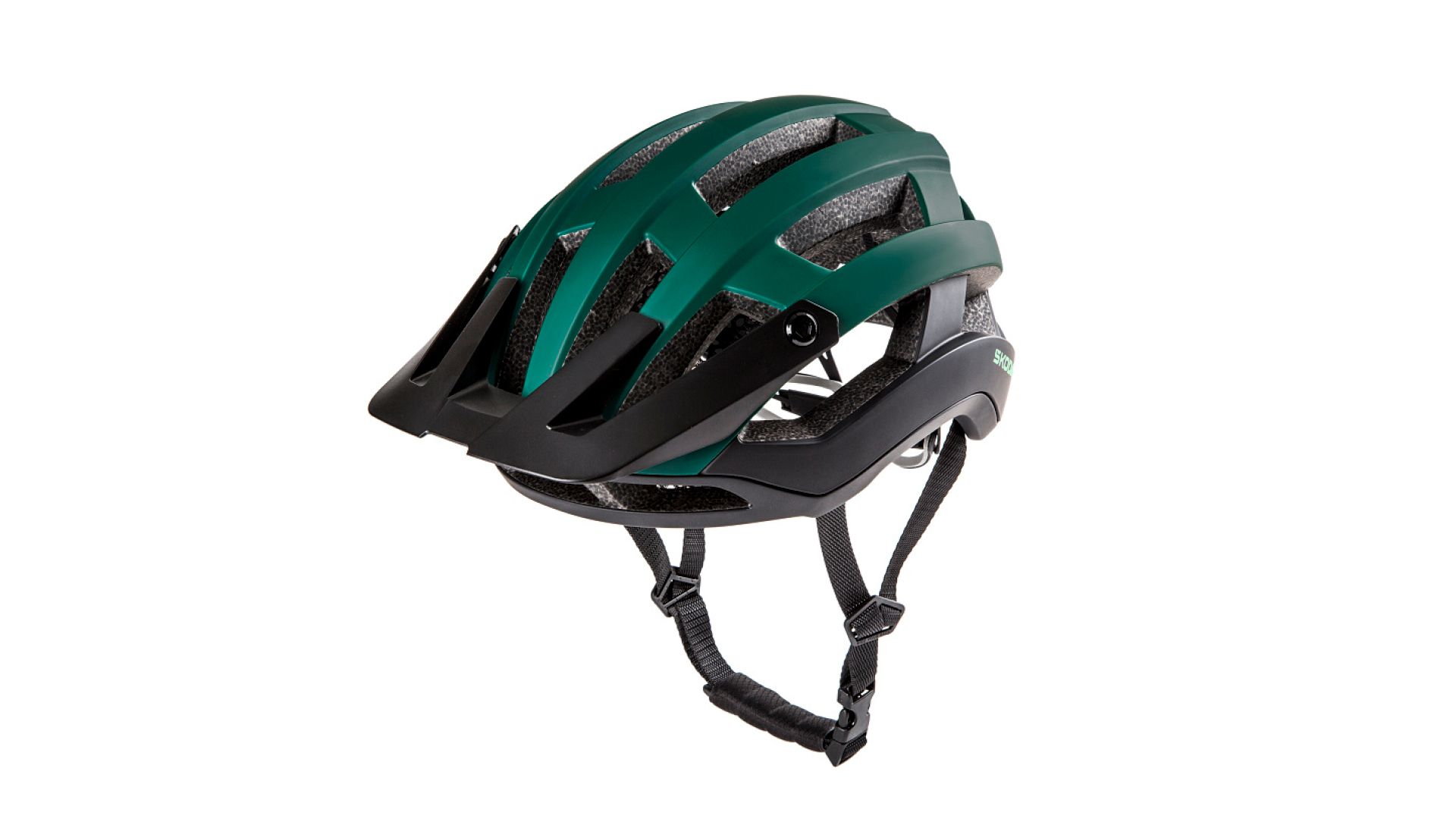Škoda Fahrradhelm