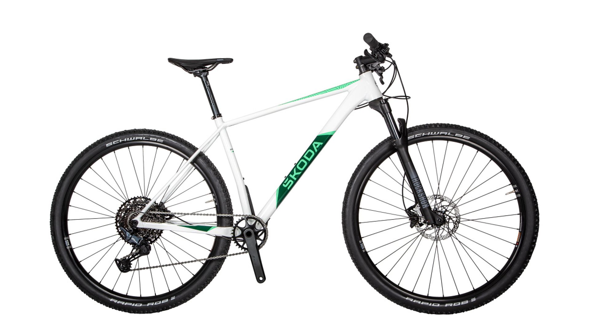 Škoda Mountainbike