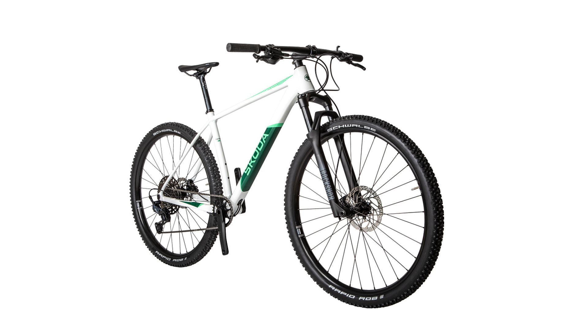 Škoda Mountainbike