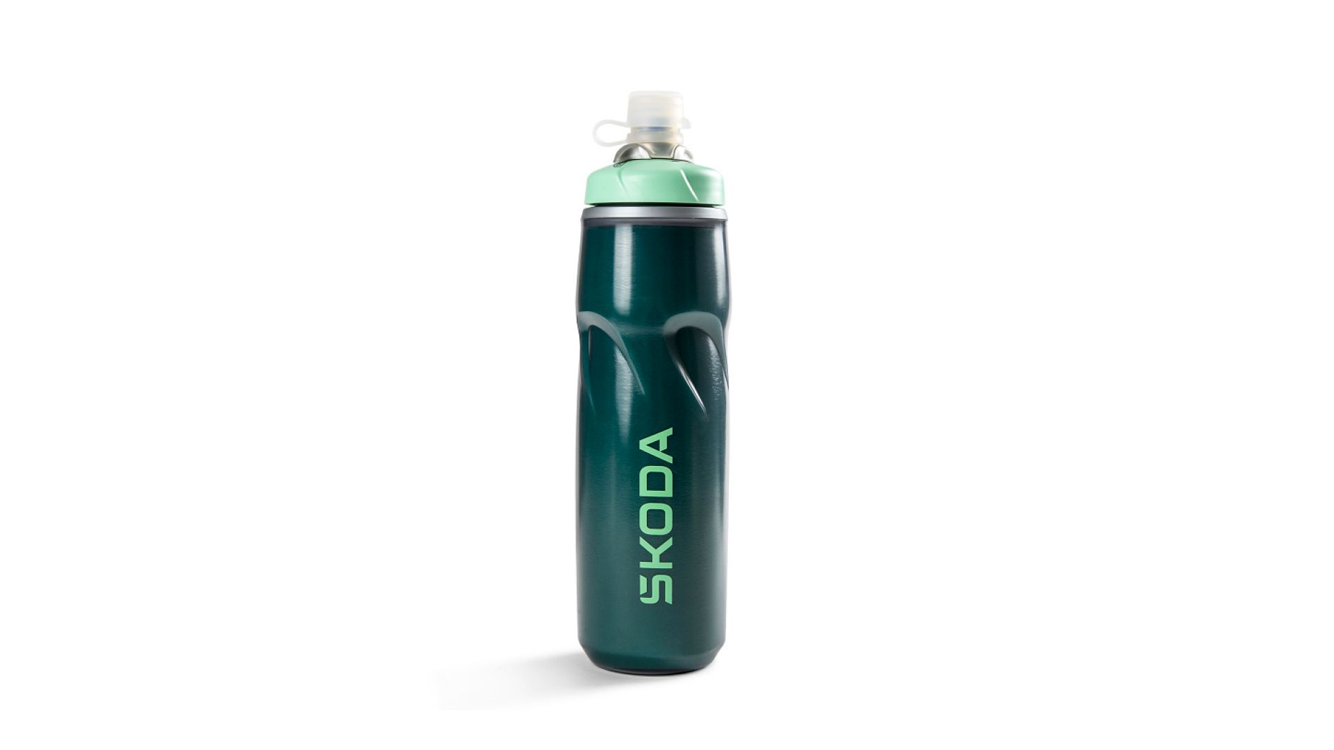 Škoda Fahrrad-Trinkflasche